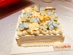 -王府井酒店(金桥港湾店)