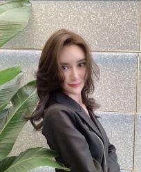 -3AM HAIR SALON染发接发