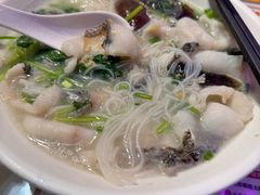 -龙记·香港茶餐厅(海上世界店)