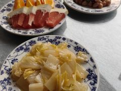 -建坤水席宫·洛阳菜(中州路店)