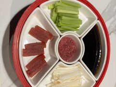 -四世同堂·京菜·烤鸭(双井店)