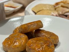-侨美食家·粤菜(体育西路店)