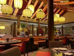 -西安凯悦酒店·湖畔中餐厅