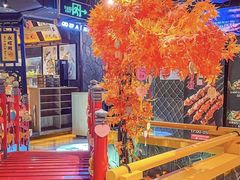 -皇室假期美食水疗会(春风路店)
