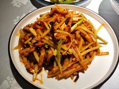 -雲蜀龙阁·金牌水煮鱼(方庄店)