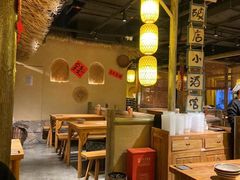 -破三川·新川菜(静安大融城店)