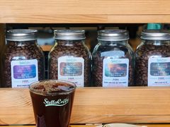 Stella&nbsp;coffee-Home Cafe(水榭春天店)