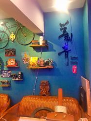 -见雾TATTOO STUDIO