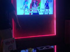 -活力无限KTV(天河新天地店)