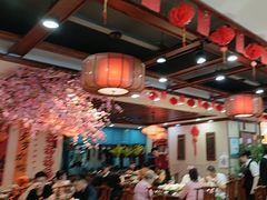 -那家老院子东北菜·饺子·小鸡炖蘑菇(艳华街店)