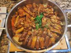 -黄记煌三汁焖锅(新世纪广场店)