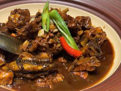 -香山湖渔家大院