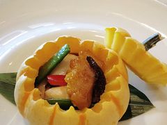 -悦轩中餐厅·高空江景·杭州柏悦酒店
