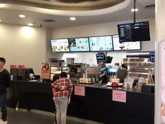 -肯德基(大剧院店)