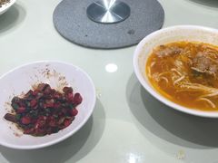 -小厨娘淮扬菜(天印大道店)