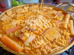 -欧巴烤肉(创富世纪店)