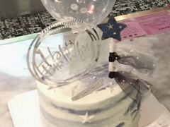 -西檬树SIMON·T轻奢蛋糕(大东方Max店)