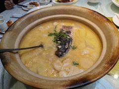 -老人和饭店(打浦路店)