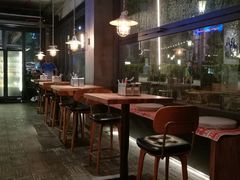 大堂-Devils’ Brewery小恶魔精酿啤酒(武汉天地店)