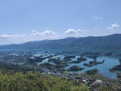 -仙岛湖旅游风景区