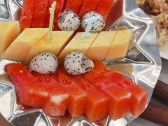 -烹然四季椰子鸡火锅(姚家园万象汇店)