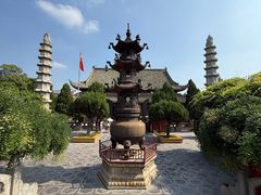 -开封府
