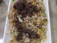 -潮汕良记牛肉火锅(洪武路店)