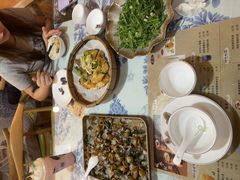-米庄·原味私房菜(骏壹万邦店)