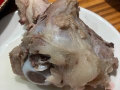 大骨头-庄老幺火锅(娄山关路店)