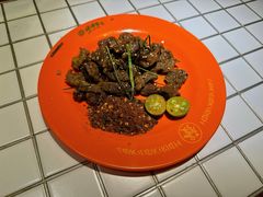-碌碌发·东南亚风味烧烤档(体育西店)
