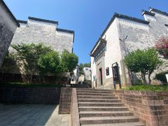 -潜口民宅博物馆