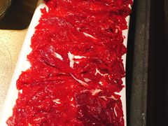 -左庭右院鲜牛肉火锅(新梅广场店)