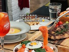 -Hostaria Bar维他餐吧·意大利西餐厅·牛排馆