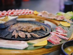 -玄希浪漫厨房·韩料烤肉(湖滨银泰in77店)