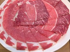 -南门涮肉(北洼路店)