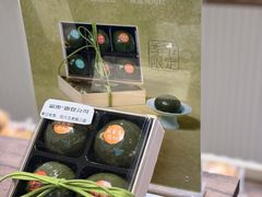 -富贵面包公司(运河店)