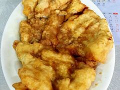 炸猪排-老地方面馆(思南路店)