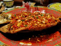 -南昌大饭店·非遗南昌菜(万寿宫店)