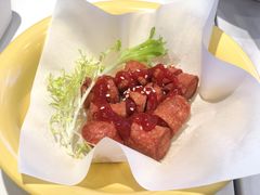 生煎鸡肉肠-牛腩腩