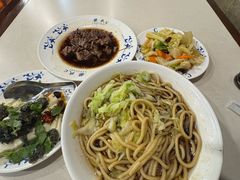 -柴氏风味斋(甘家口店)