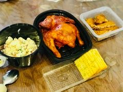 -盒马鲜生(杨高南路店)