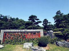-深圳仙湖植物园