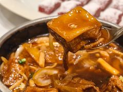 -海鸿荟·沿江菜(中山北路店)