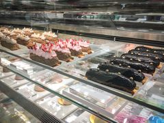 -视博茶点(美狮美高梅店)