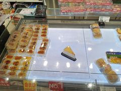-欧诺爱烘焙(高新万达店)