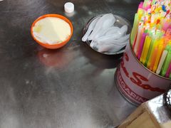 -佑汉小贩大楼熟食中心