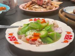 -广府乡下·饭庄(新港东路店)
