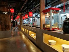 -印象鲵宴·张家界地标美食名片(溪布街店)