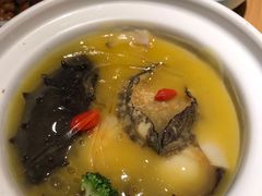 -三石铁板烧(紫竹桥店)