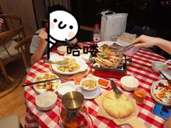 -西贝(厦门中华城店)